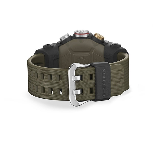 G-Shock Mudmaster