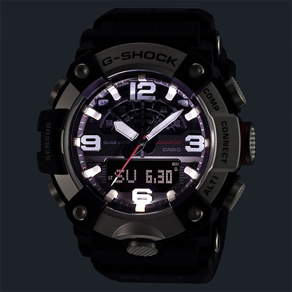 G-Shock Mudmaster