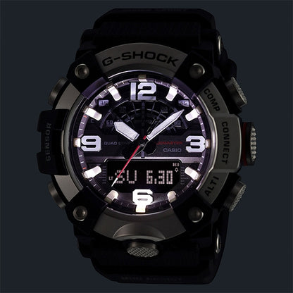 G-Shock Mudmaster
