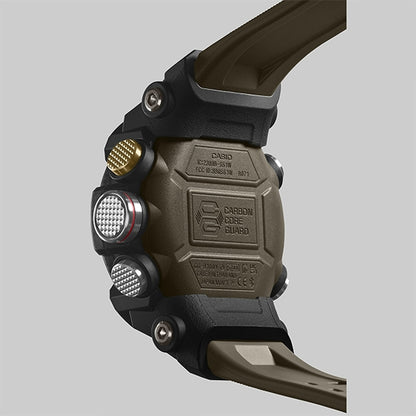 G-Shock Mudmaster