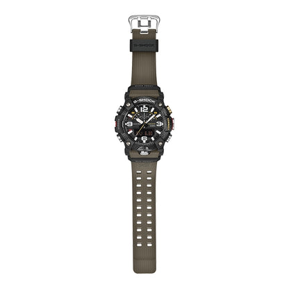 G-Shock Mudmaster
