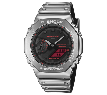 G-Shock GM-2100YRA