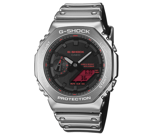G-Shock GM-2100YRA