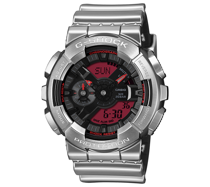 G-Shock GM-110YRA