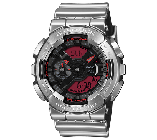 G-Shock GM-110YRA