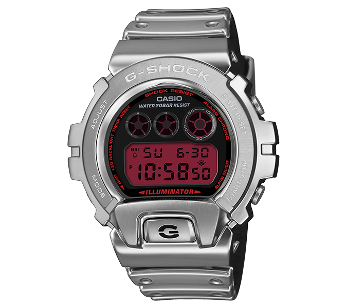 G-Shock GM-6900YRA