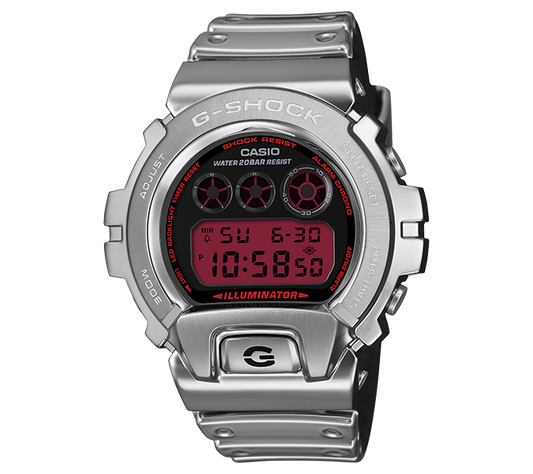 G-Shock GM-6900YRA