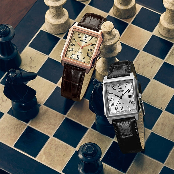 Casio MTP-B190 цуврал
