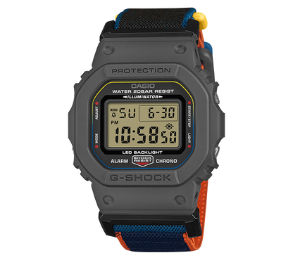 G-Shock DW-5600MNC цуврал