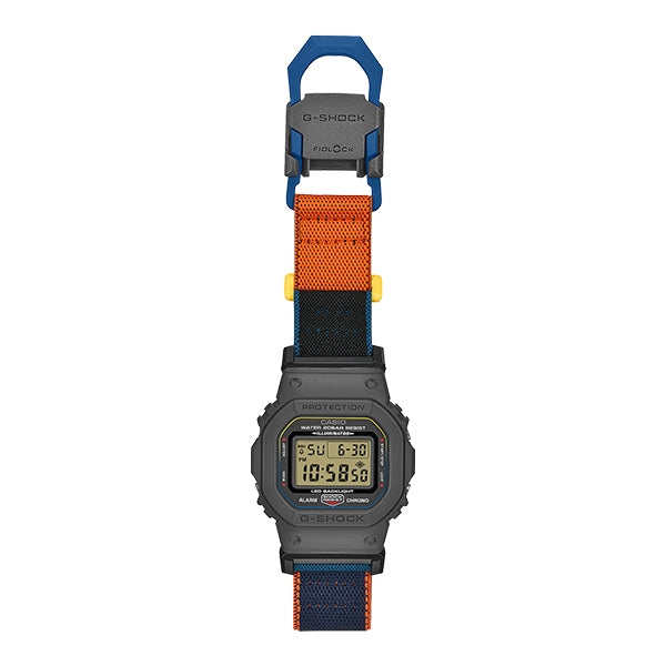 G-Shock DW-5600MNC цуврал