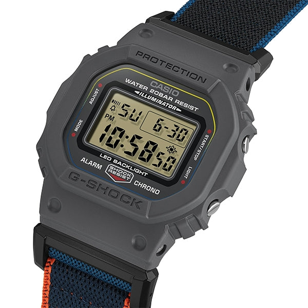 G-Shock DW-5600MNC цуврал