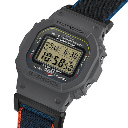 G-Shock DW-5600MNC цуврал