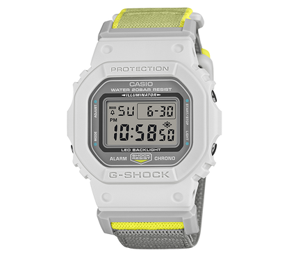 G-Shock DW-5600MNC цуврал