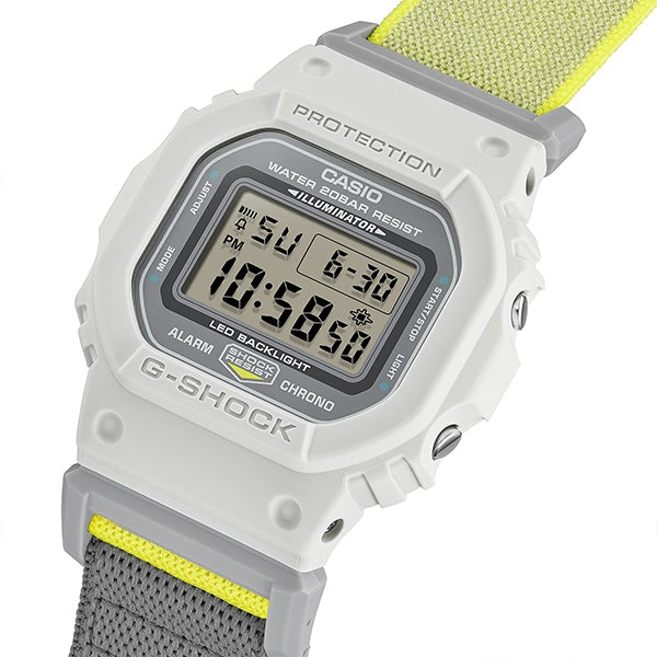 G-Shock DW-5600MNC цуврал