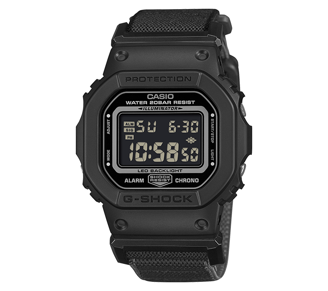 G-Shock DW-5600MNC цуврал