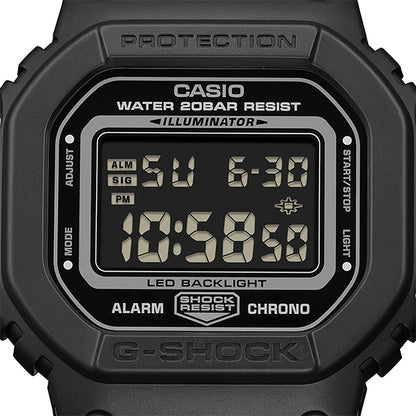G-Shock DW-5600MNC цуврал