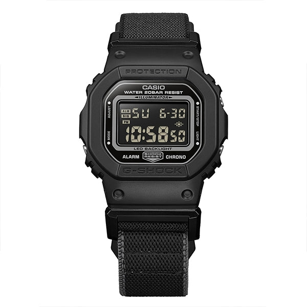 G-Shock DW-5600MNC цуврал
