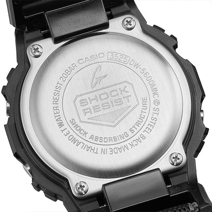 G-Shock DW-5600MNC цуврал