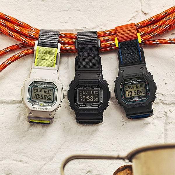 G-Shock DW-5600MNC цуврал