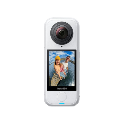 Insta360 X4 Air