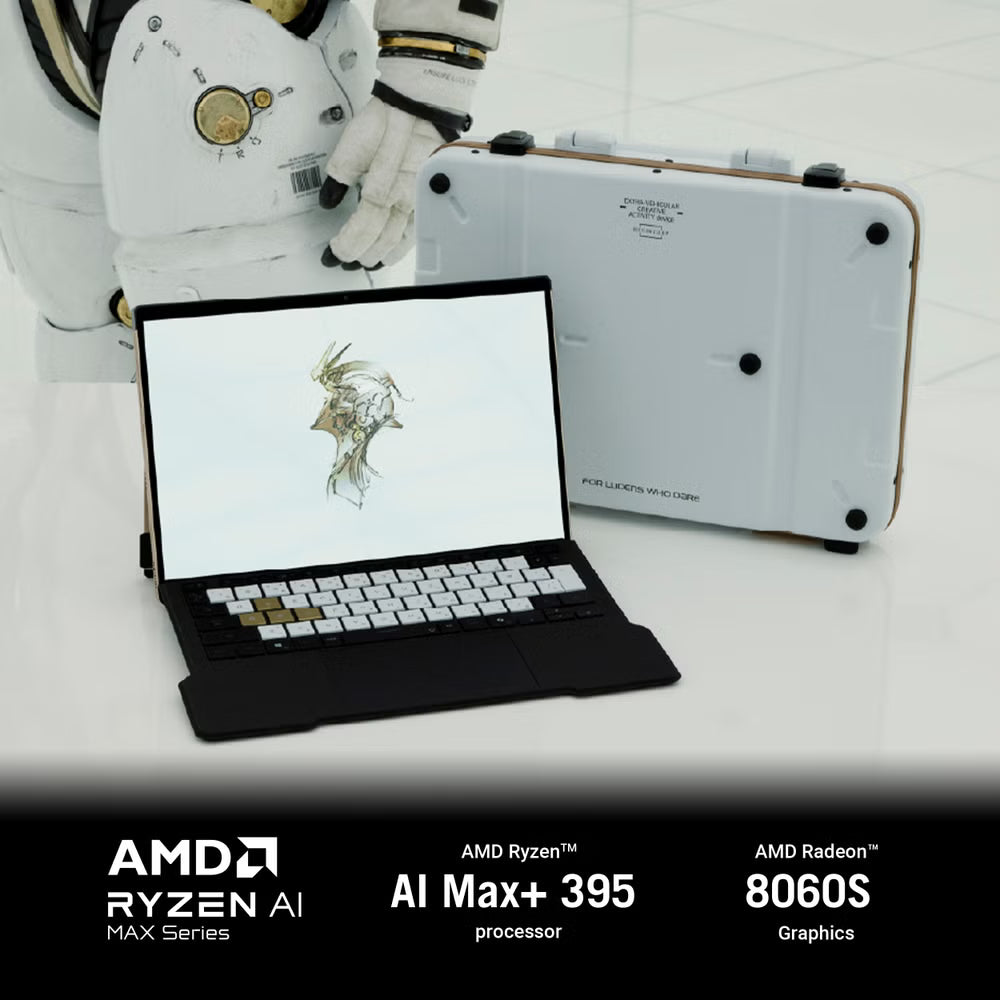 ROG Flow Z13-KJP (2026) 2 in 1 зөөврийн компьютер