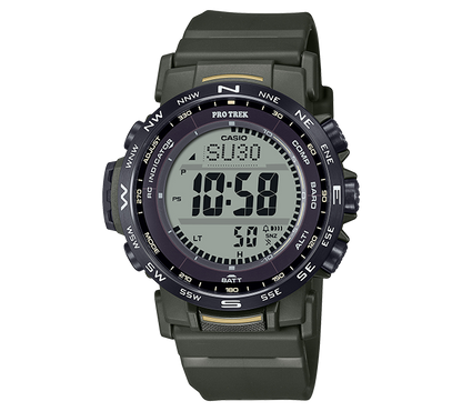 PRO TREK PRW-35Y цуврал