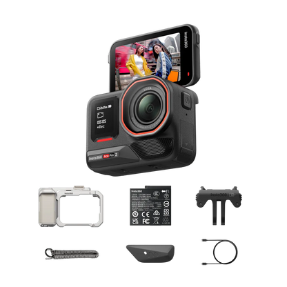 Insta360 Ace Pro 2