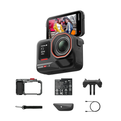 Insta360 Ace Pro 2
