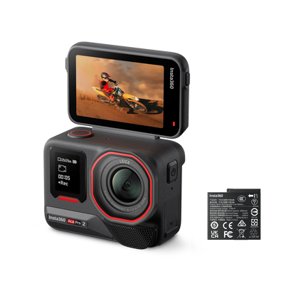 Insta360 Ace Pro 2