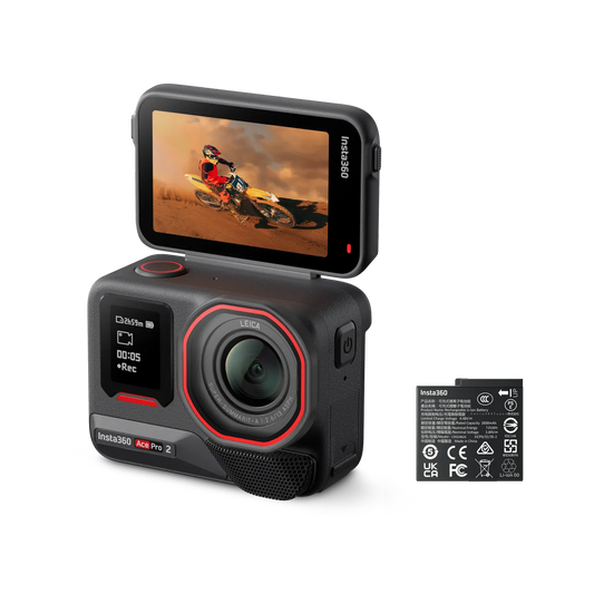 Insta360 Ace Pro 2