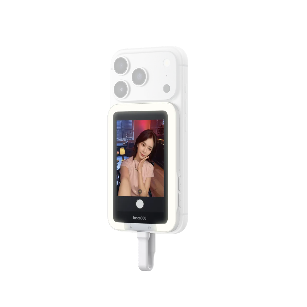 Insta360 Snap сэлфий дэлгэц
