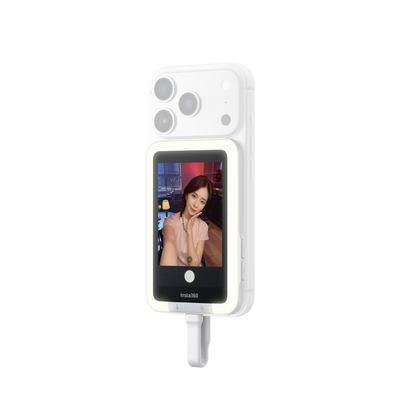Insta360 Snap сэлфий дэлгэц
