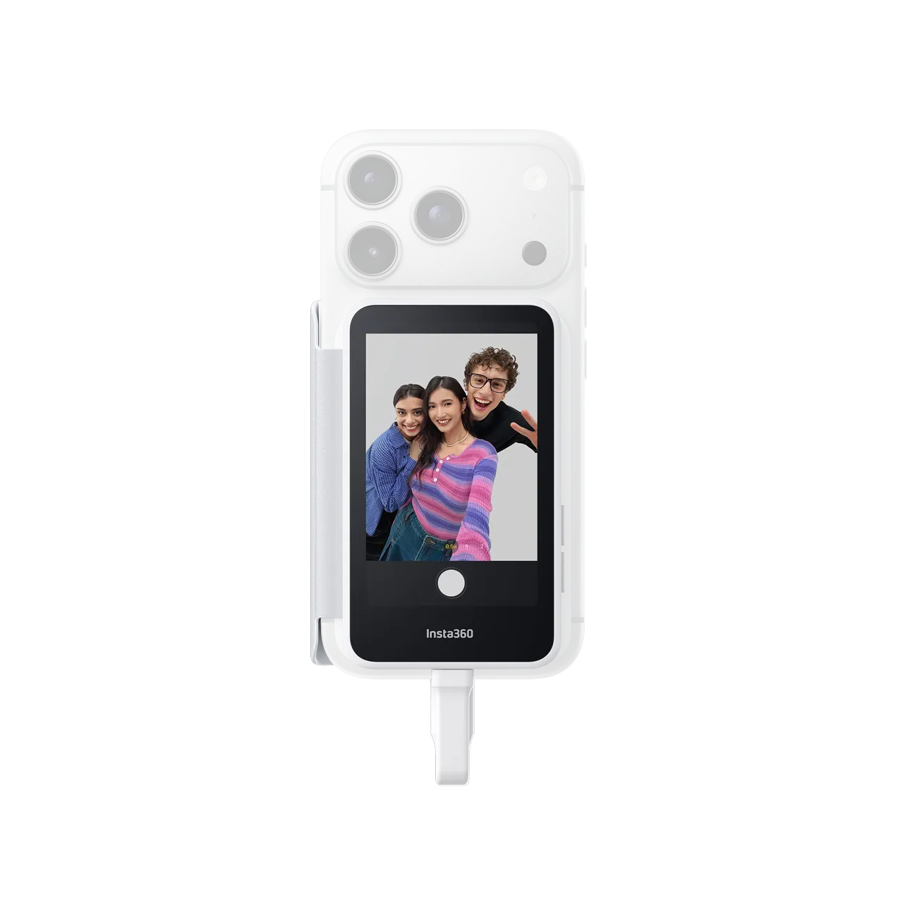 Insta360 Snap сэлфий дэлгэц