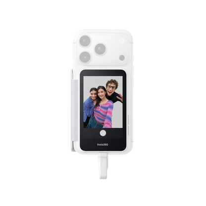 Insta360 Snap сэлфий дэлгэц