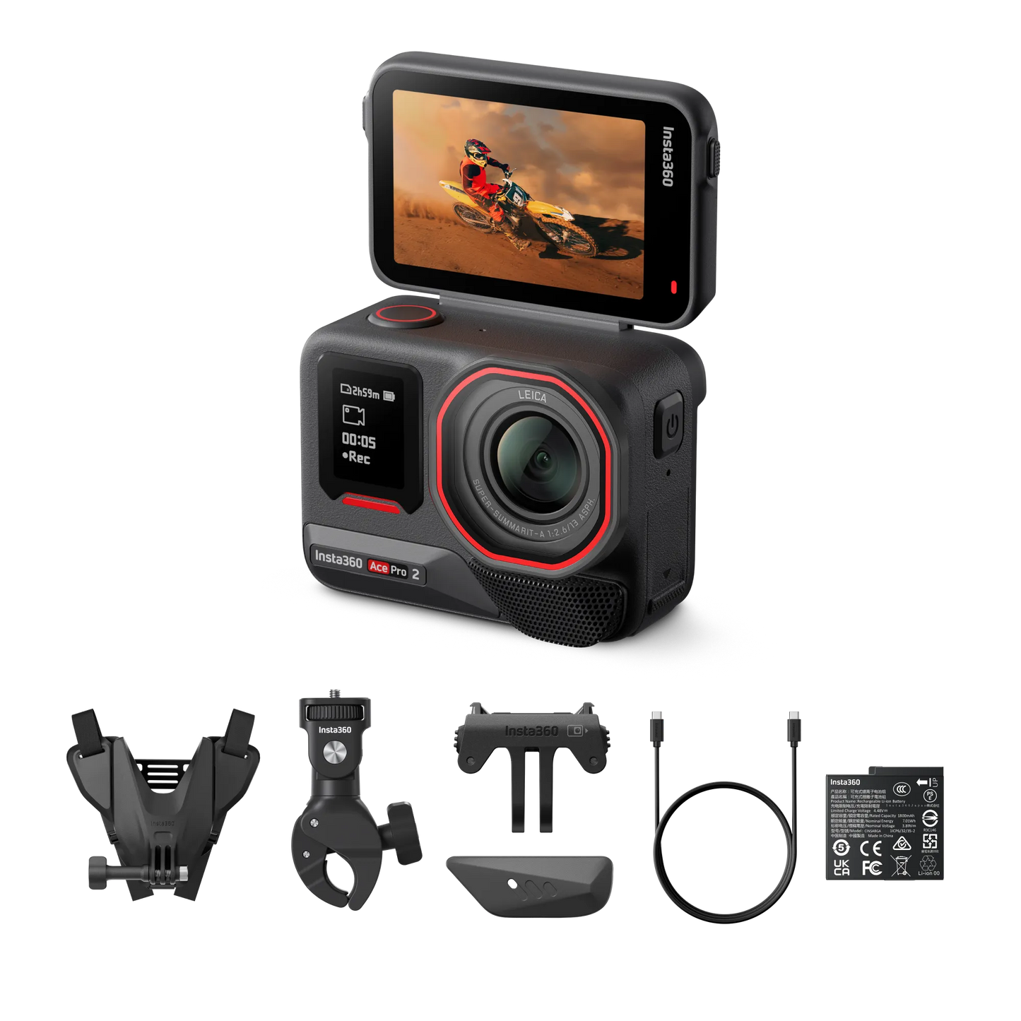 Insta360 Ace Pro 2