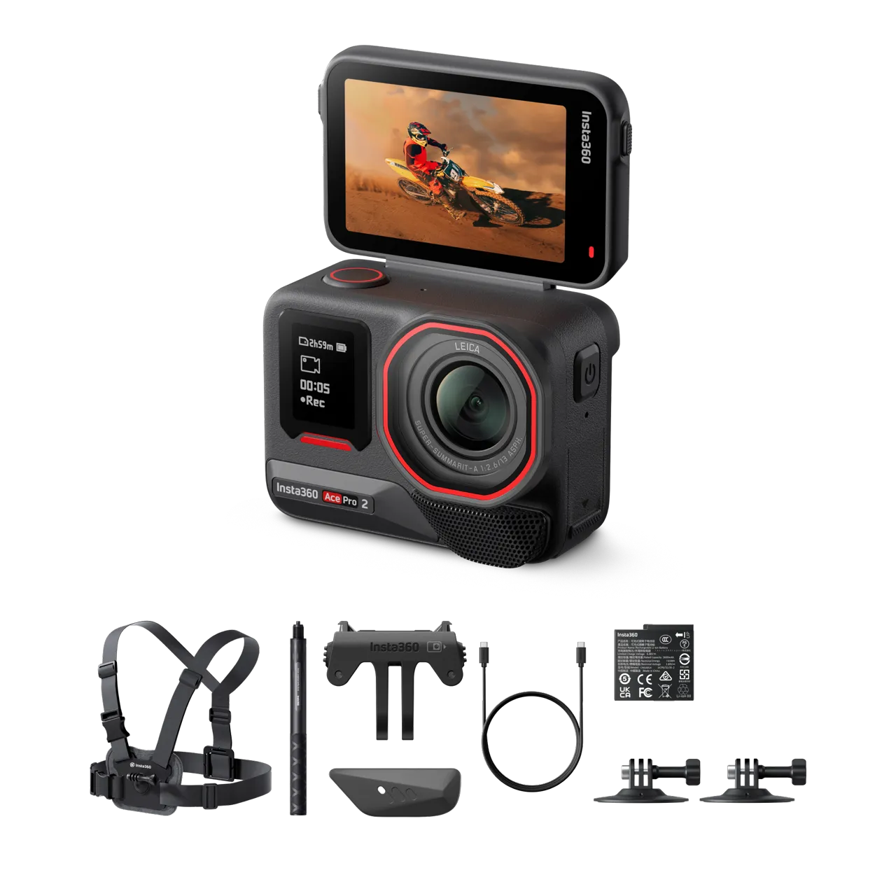 Insta360 Ace Pro 2