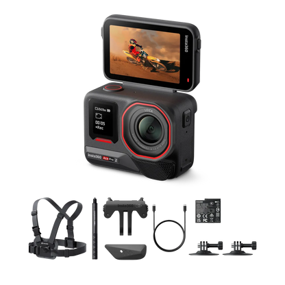 Insta360 Ace Pro 2