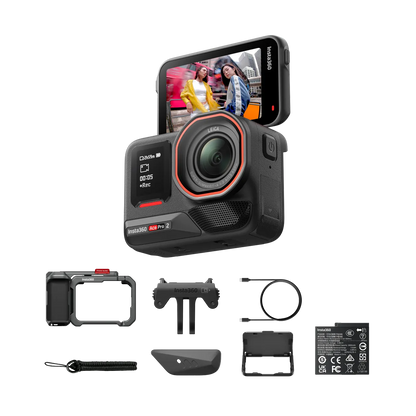 Insta360 Ace Pro 2