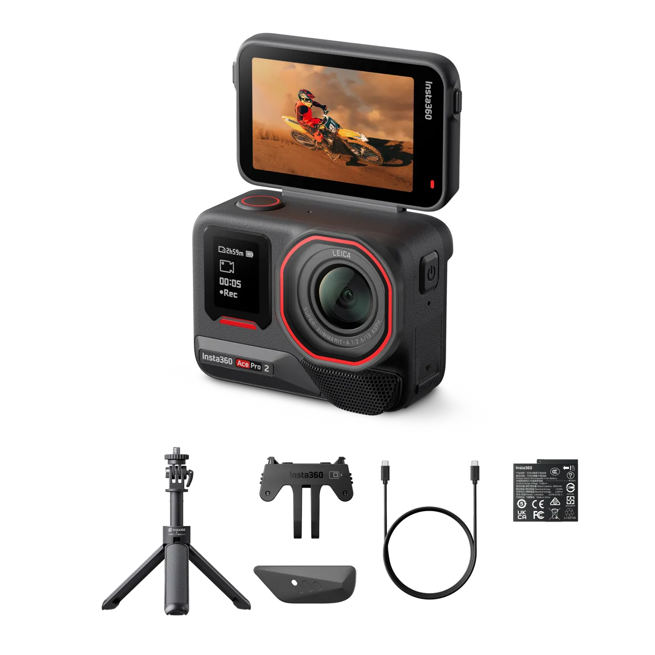 Insta360 Ace Pro 2