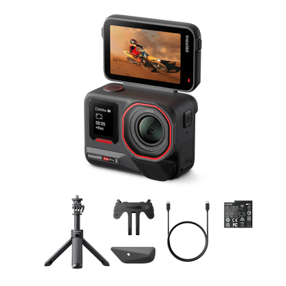 Insta360 Ace Pro 2