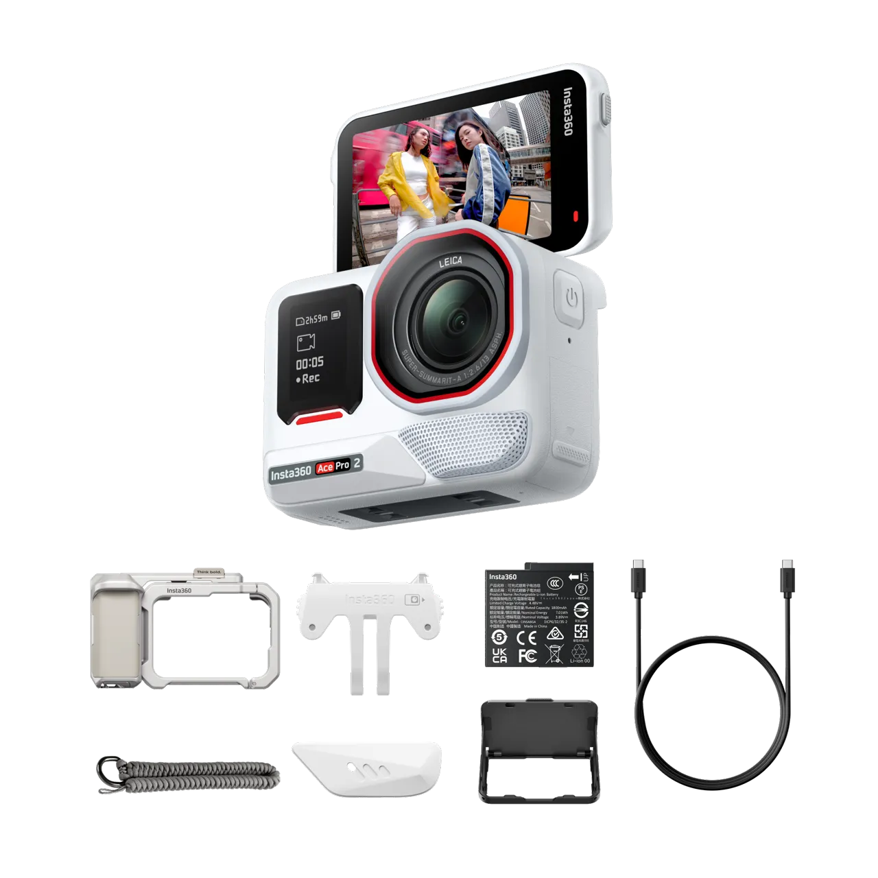 Insta360 Ace Pro 2