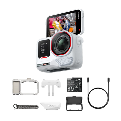 Insta360 Ace Pro 2