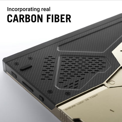 ROG Flow Z13-KJP (2026) 2 in 1 зөөврийн компьютер
