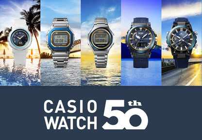 Casio EDIFICE ECB-2000SS