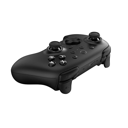 8BitDo Ultimate 2 Bluetooth Controller