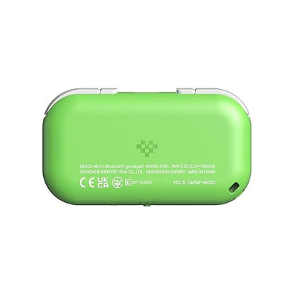 8bitDo Micro Bluetooth Controller