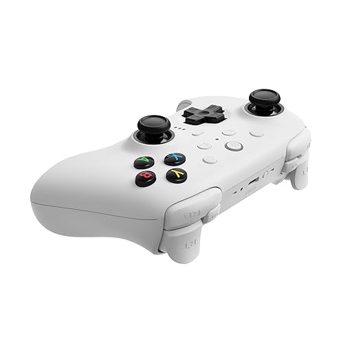 8BitDo Ultimate 2 Wireless Controller