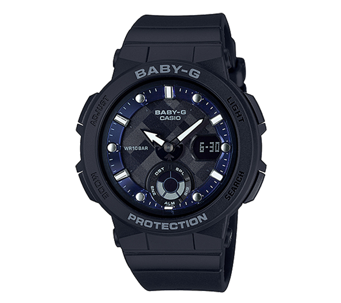 Baby-G BA-250 цуврал