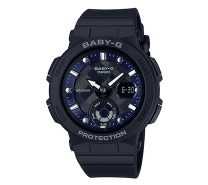 Baby-G BA-250 цуврал