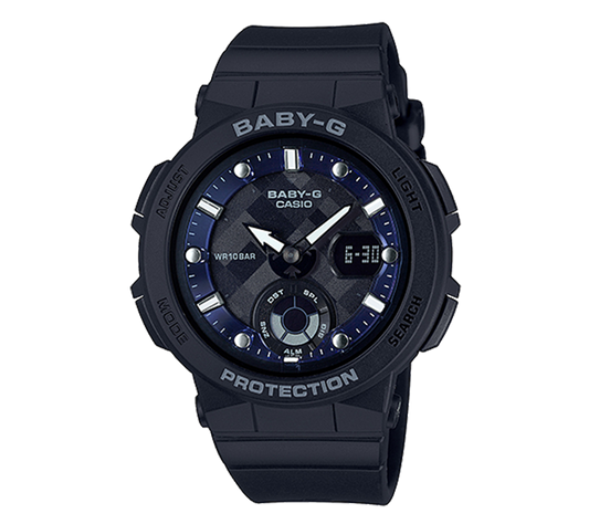 Baby-G BA-250 цуврал